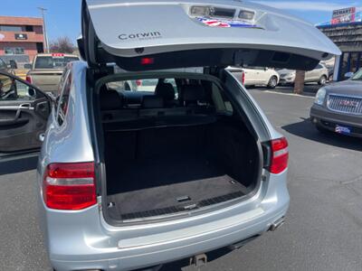 2008 Porsche Cayenne   - Photo 18 - Helena, MT 59601