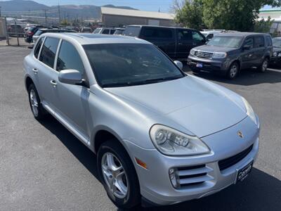 2008 Porsche Cayenne   - Photo 2 - Helena, MT 59601