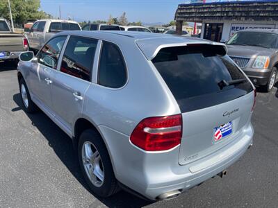 2008 Porsche Cayenne   - Photo 9 - Helena, MT 59601