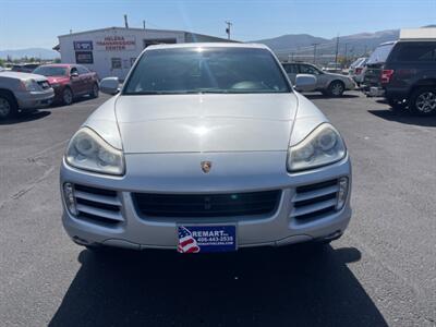 2008 Porsche Cayenne   - Photo 4 - Helena, MT 59601