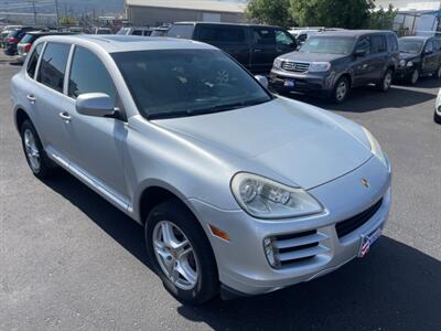 2008 Porsche Cayenne   - Photo 5 - Helena, MT 59601