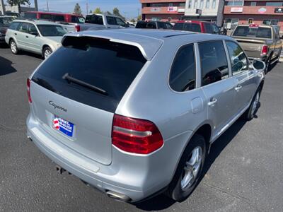 2008 Porsche Cayenne   - Photo 7 - Helena, MT 59601