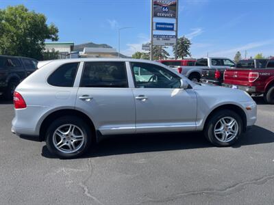 2008 Porsche Cayenne   - Photo 6 - Helena, MT 59601