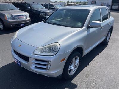 2008 Porsche Cayenne   - Photo 3 - Helena, MT 59601