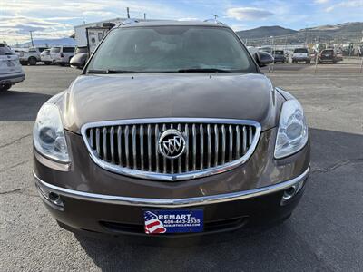 2008 Buick Enclave CXL - Photo 2 - Helena, MT 59601