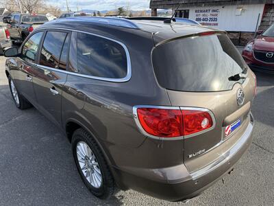 2008 Buick Enclave CXL - Photo 7 - Helena, MT 59601