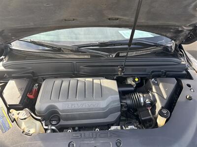 2008 Buick Enclave CXL - Photo 17 - Helena, MT 59601