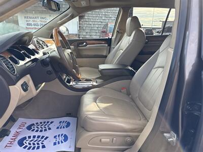2008 Buick Enclave CXL - Photo 9 - Helena, MT 59601