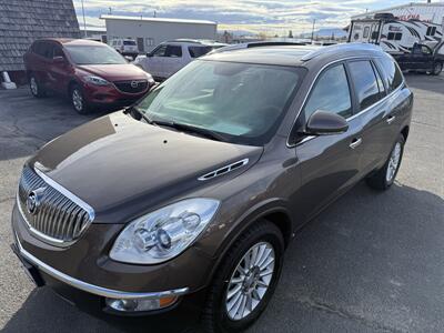 2008 Buick Enclave CXL - Photo 1 - Helena, MT 59601