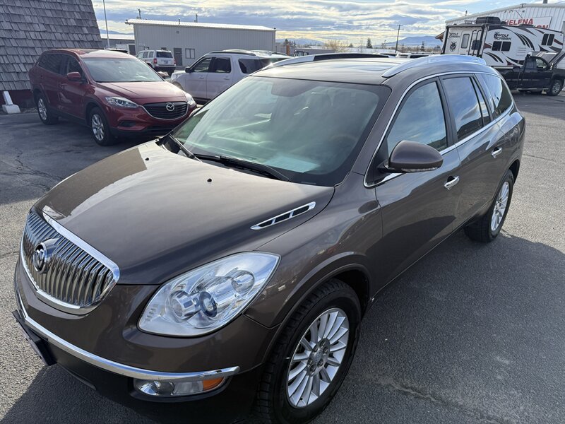 2008 Buick Enclave CXL  