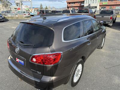 2008 Buick Enclave CXL - Photo 5 - Helena, MT 59601