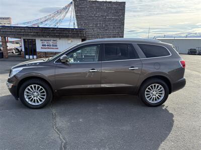 2008 Buick Enclave CXL - Photo 3 - Helena, MT 59601