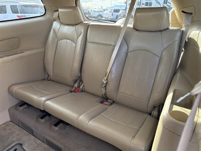 2008 Buick Enclave CXL - Photo 15 - Helena, MT 59601