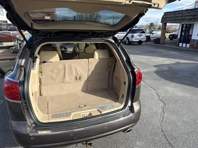 2008 Buick Enclave CXL - Photo 16 - Helena, MT 59601