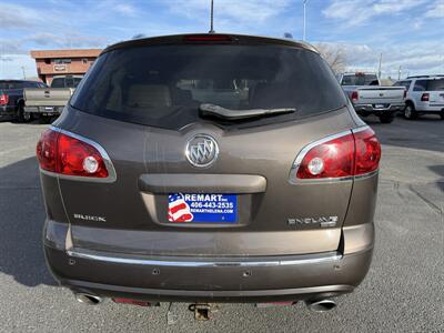 2008 Buick Enclave CXL - Photo 6 - Helena, MT 59601