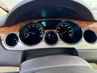 2008 Buick Enclave CXL - Photo 10 - Helena, MT 59601