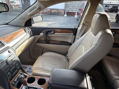 2008 Buick Enclave CXL - Photo 13 - Helena, MT 59601
