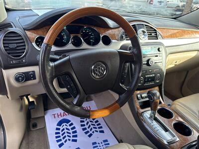 2008 Buick Enclave CXL - Photo 11 - Helena, MT 59601