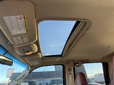 2008 Ford F-350 Super Duty Lariat Lariat 4dr Crew Cab   - Photo 13 - Helena, MT 59601