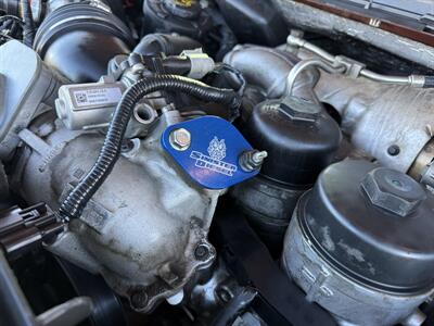 2008 Ford F-350 Super Duty Lariat Lariat 4dr Crew Cab   - Photo 19 - Helena, MT 59601