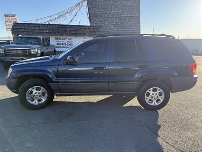 2000 Jeep Grand Cherokee Laredo   - Photo 3 - Helena, MT 59601