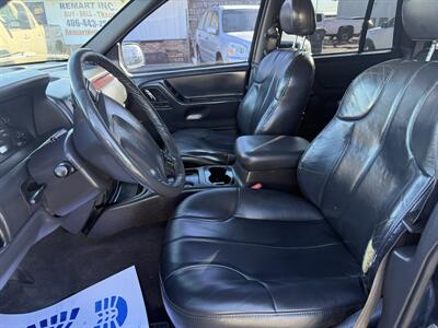 2000 Jeep Grand Cherokee Laredo   - Photo 8 - Helena, MT 59601