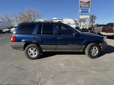 2000 Jeep Grand Cherokee Laredo   - Photo 5 - Helena, MT 59601