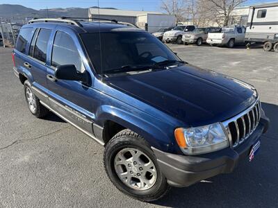 2000 Jeep Grand Cherokee Laredo   - Photo 2 - Helena, MT 59601