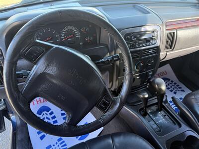 2000 Jeep Grand Cherokee Laredo   - Photo 9 - Helena, MT 59601