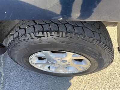 2000 Jeep Grand Cherokee Laredo   - Photo 12 - Helena, MT 59601