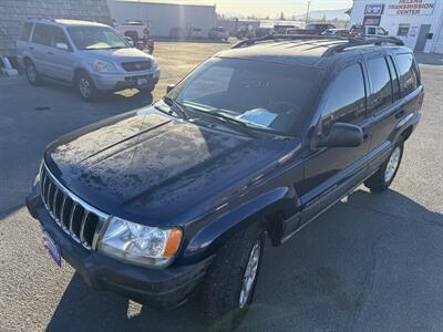 2000 Jeep Grand Cherokee Laredo   - Photo 1 - Helena, MT 59601