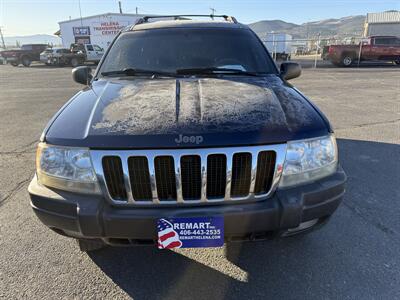 2000 Jeep Grand Cherokee Laredo   - Photo 4 - Helena, MT 59601
