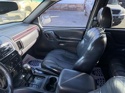 2000 Jeep Grand Cherokee Laredo   - Photo 10 - Helena, MT 59601