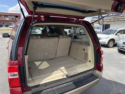 2014 Ford Expedition EL XLT   - Photo 11 - Helena, MT 59601