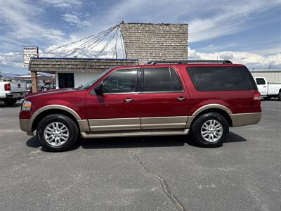 2014 Ford Expedition EL XLT   - Photo 5 - Helena, MT 59601