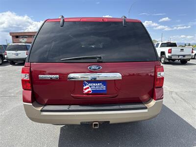 2014 Ford Expedition EL XLT   - Photo 7 - Helena, MT 59601