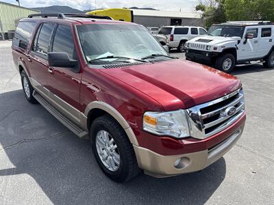 2014 Ford Expedition EL XLT   - Photo 2 - Helena, MT 59601