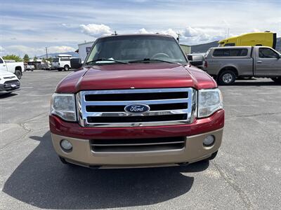 2014 Ford Expedition EL XLT   - Photo 3 - Helena, MT 59601