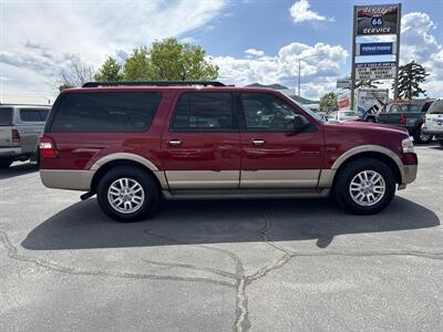 2014 Ford Expedition EL XLT   - Photo 6 - Helena, MT 59601