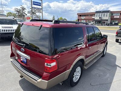 2014 Ford Expedition EL XLT   - Photo 4 - Helena, MT 59601