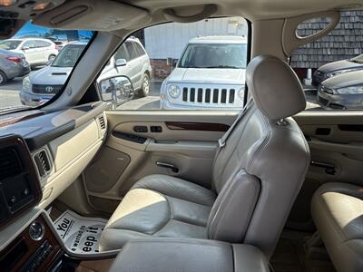 2003 Cadillac Escalade   - Photo 12 - Helena, MT 59601