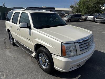 2003 Cadillac Escalade   - Photo 2 - Helena, MT 59601