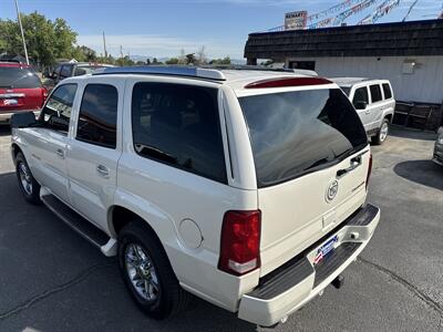 2003 Cadillac Escalade   - Photo 8 - Helena, MT 59601