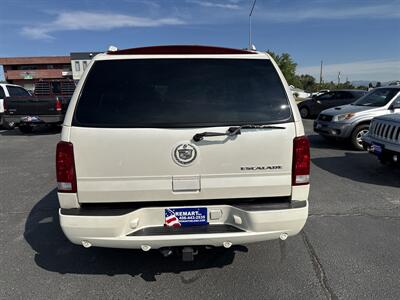 2003 Cadillac Escalade   - Photo 7 - Helena, MT 59601