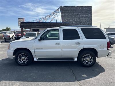 2003 Cadillac Escalade   - Photo 5 - Helena, MT 59601