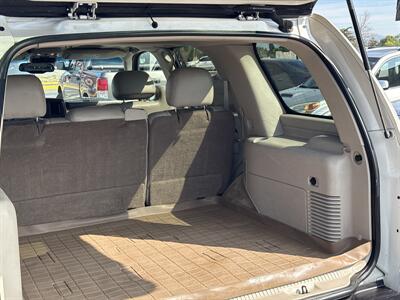 2003 Cadillac Escalade   - Photo 16 - Helena, MT 59601
