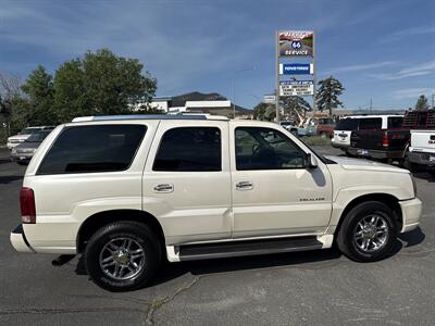 2003 Cadillac Escalade   - Photo 6 - Helena, MT 59601