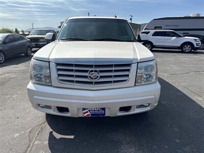 2003 Cadillac Escalade   - Photo 3 - Helena, MT 59601