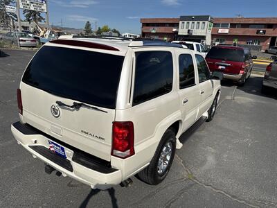 2003 Cadillac Escalade   - Photo 4 - Helena, MT 59601