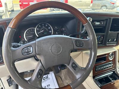 2003 Cadillac Escalade   - Photo 10 - Helena, MT 59601